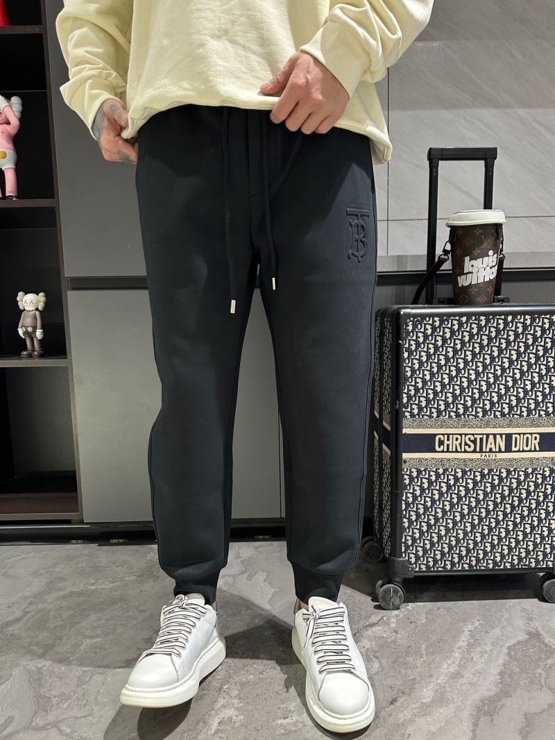 Burberry Long Pants